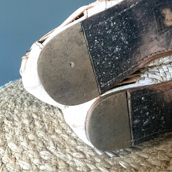 Bed Stu Claire III Huarache Sandals - Picture 6 of 9